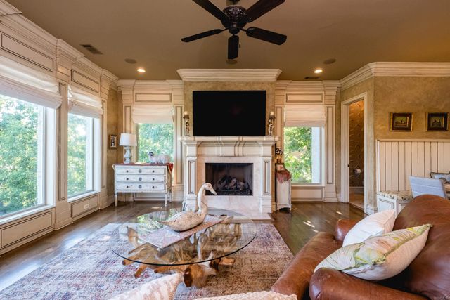 254 River Ridge Pointe, Little Rock, AR 72227