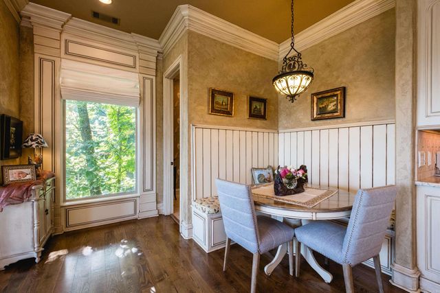 254 River Ridge Pointe, Little Rock, AR 72227