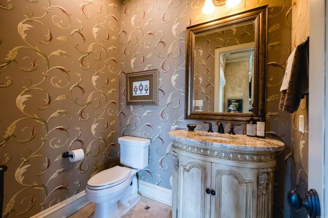 254 River Ridge Pointe, Little Rock, AR 72227