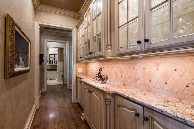 254 River Ridge Pointe, Little Rock, AR 72227