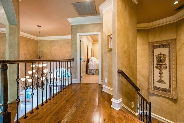 254 River Ridge Pointe, Little Rock, AR 72227