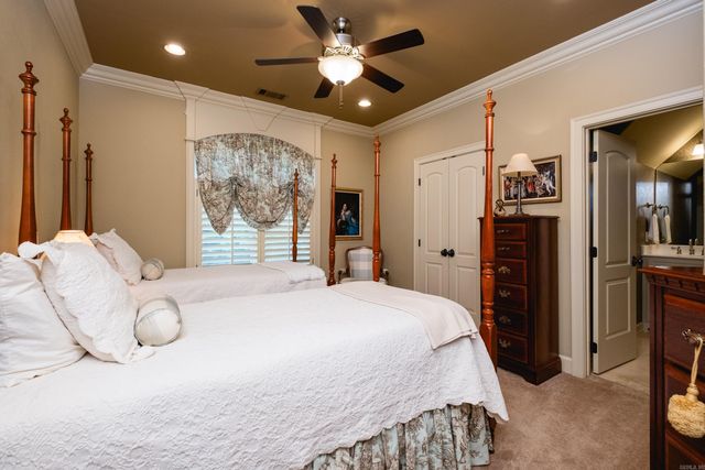 254 River Ridge Pointe, Little Rock, AR 72227