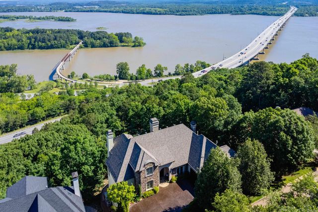 254 River Ridge Pointe, Little Rock, AR 72227