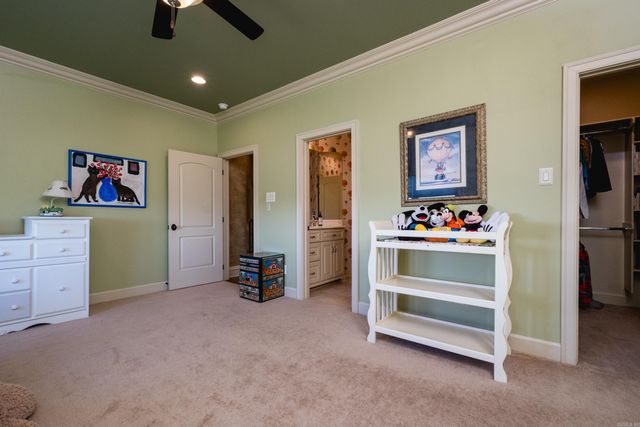 254 River Ridge Pointe, Little Rock, AR 72227