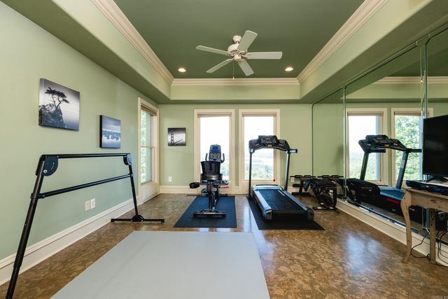 254 River Ridge Pointe, Little Rock, AR 72227