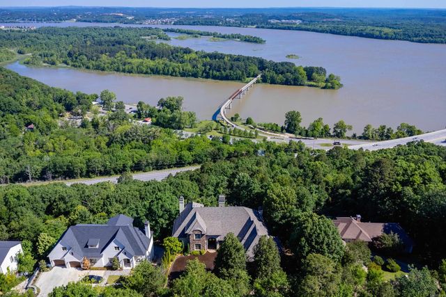 254 River Ridge Pointe, Little Rock, AR 72227