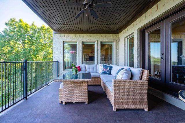 254 River Ridge Pointe, Little Rock, AR 72227