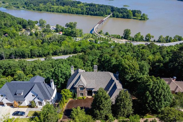 254 River Ridge Pointe, Little Rock, AR 72227