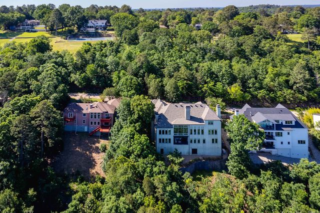 254 River Ridge Pointe, Little Rock, AR 72227