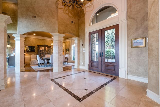 254 River Ridge Pointe, Little Rock, AR 72227