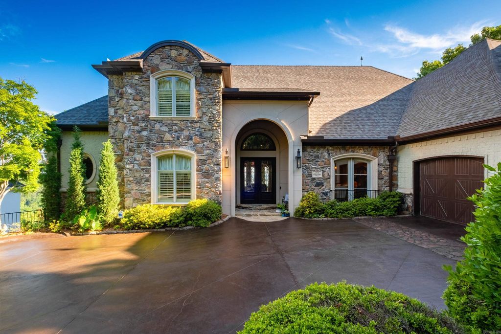 254 River Ridge Pointe, Little Rock, AR 72227