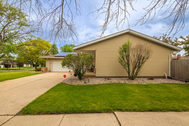 9619 Greenwood Avenue, Munster, IN 46321