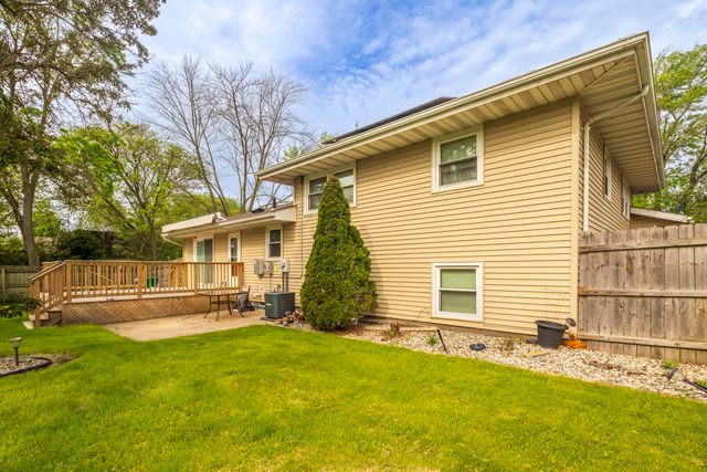 9619 Greenwood Avenue, Munster, IN 46321