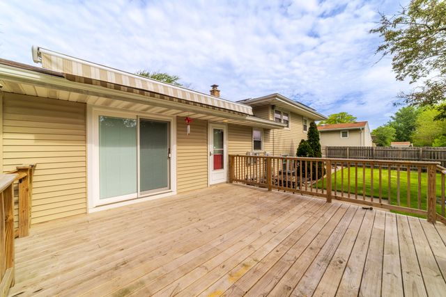 9619 Greenwood Avenue, Munster, IN 46321