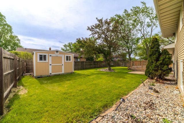 9619 Greenwood Avenue, Munster, IN 46321
