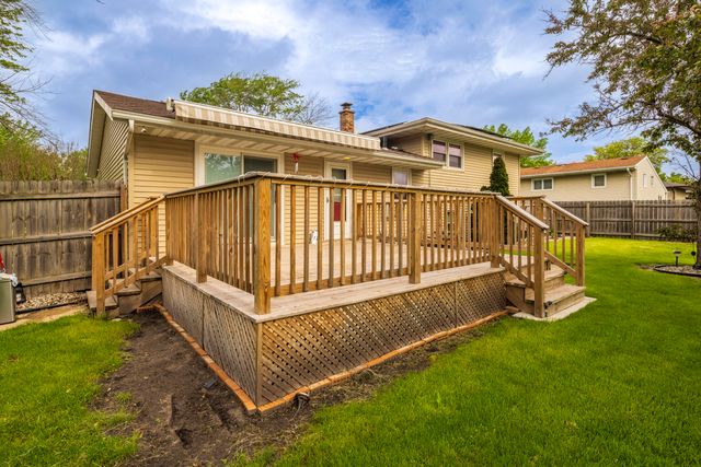 9619 Greenwood Avenue, Munster, IN 46321
