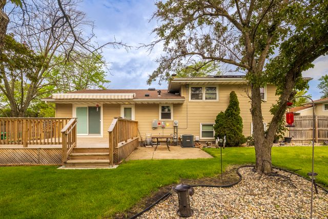9619 Greenwood Avenue, Munster, IN 46321