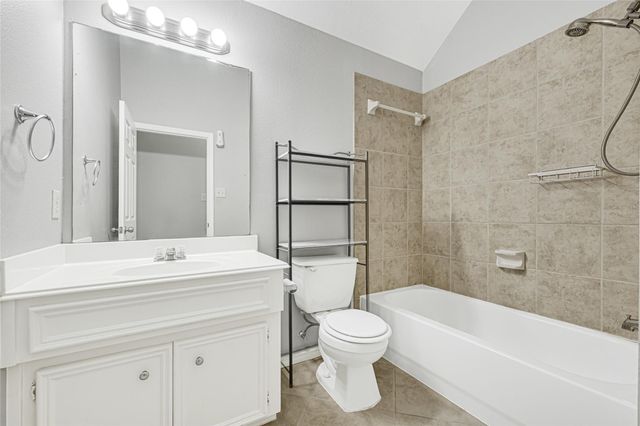 12934 Palm Leaf Court, Houston, TX 77044