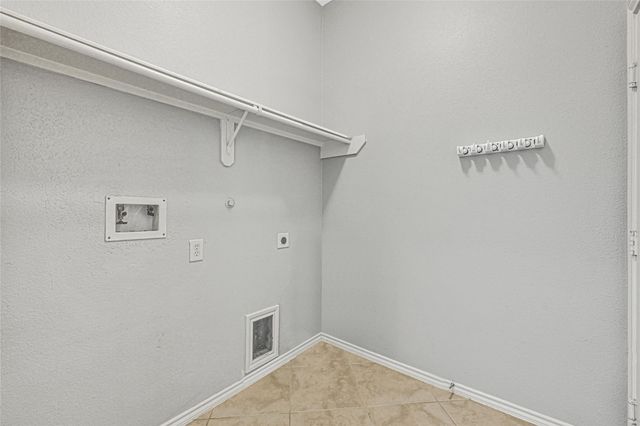 12934 Palm Leaf Court, Houston, TX 77044