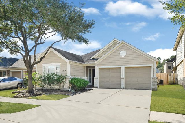 12934 Palm Leaf Court, Houston, TX 77044