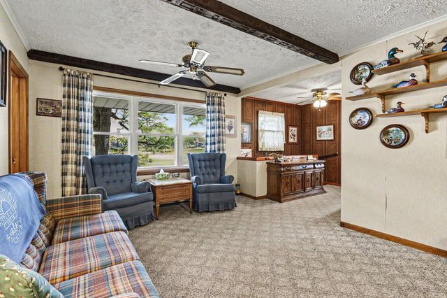 60779 W Oak Drive, Decatur, MI 49045
