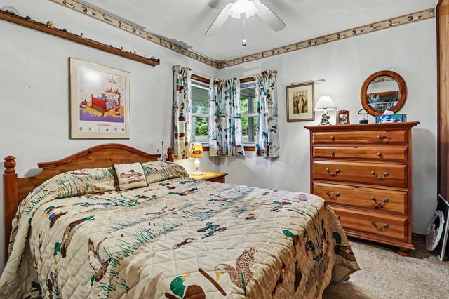 60779 W Oak Drive, Decatur, MI 49045