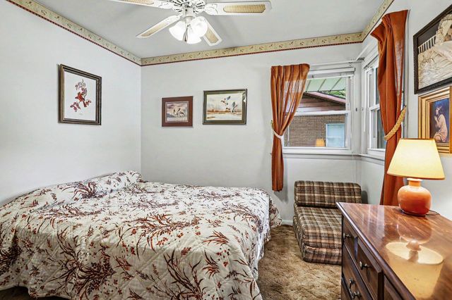 60779 W Oak Drive, Decatur, MI 49045