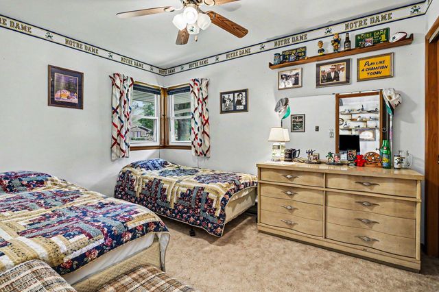 60779 W Oak Drive, Decatur, MI 49045
