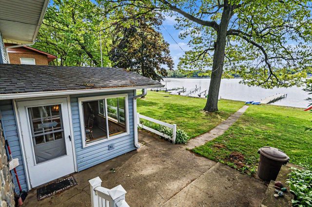 60779 W Oak Drive, Decatur, MI 49045