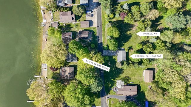 60779 W Oak Drive, Decatur, MI 49045