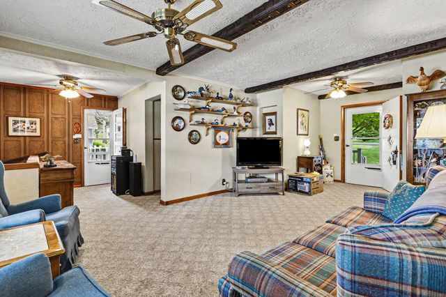 60779 W Oak Drive, Decatur, MI 49045