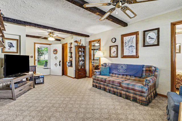 60779 W Oak Drive, Decatur, MI 49045