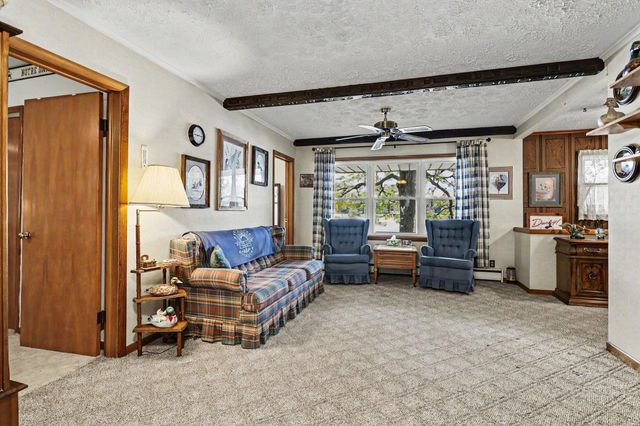 60779 W Oak Drive, Decatur, MI 49045