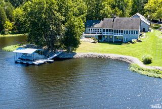 12972 Whipporwill Lane, Creal Springs, IL 62922