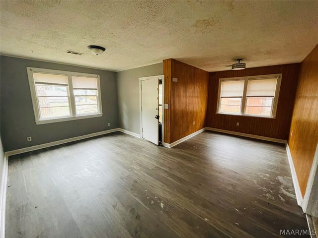 2000 Cherry Street, Montgomery, AL 36107