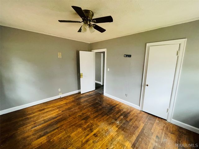 2000 Cherry Street, Montgomery, AL 36107