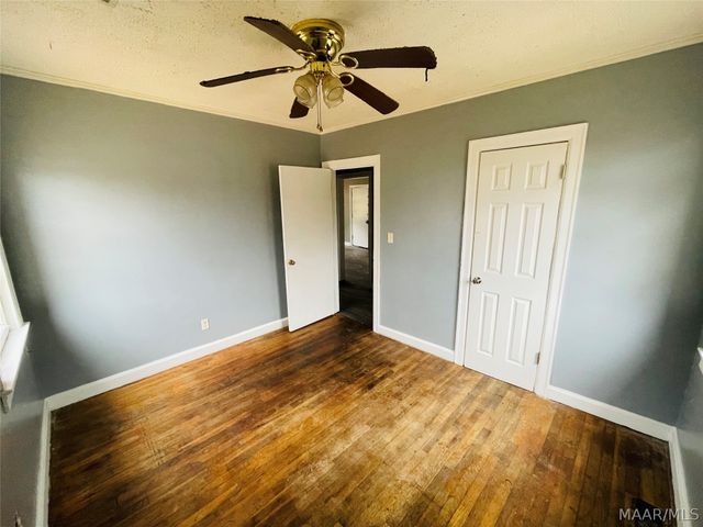 2000 Cherry Street, Montgomery, AL 36107