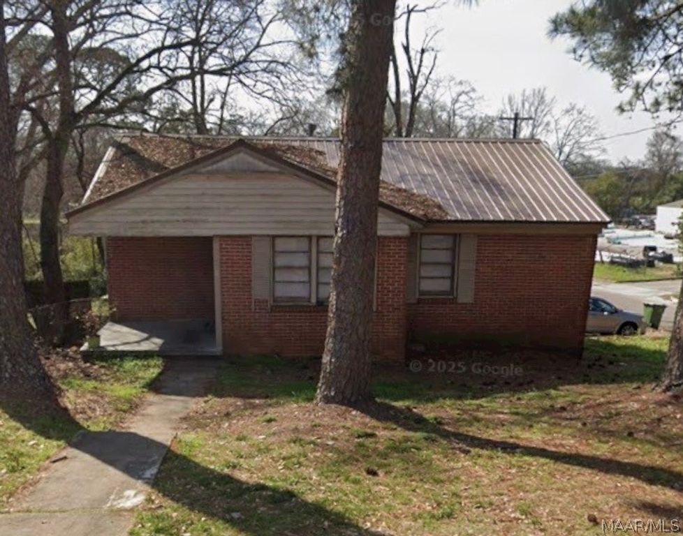 2000 Cherry Street, Montgomery, AL 36107