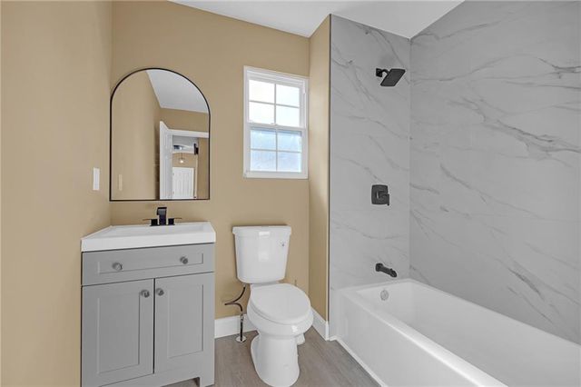 7020 Old Bethsaida Way, Riverdale, GA 30296