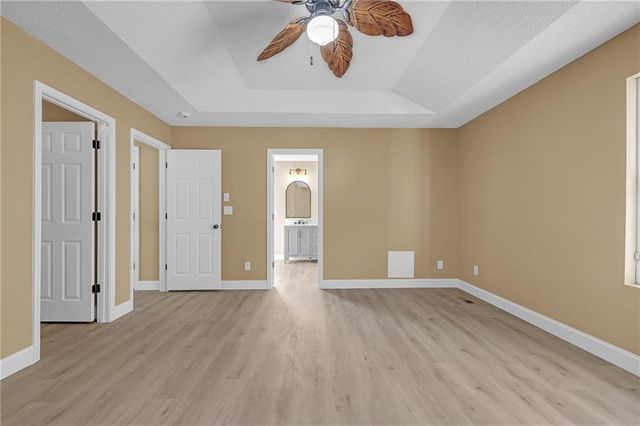 7020 Old Bethsaida Way, Riverdale, GA 30296