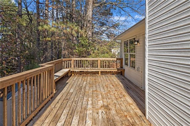 7020 Old Bethsaida Way, Riverdale, GA 30296