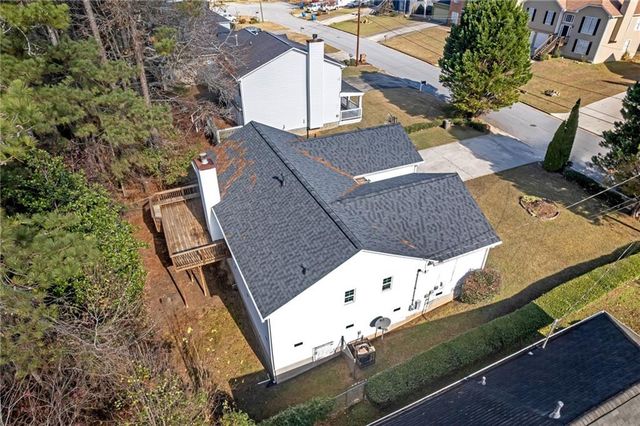 7020 Old Bethsaida Way, Riverdale, GA 30296