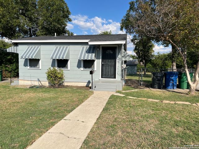 1602 NW 23rd, San Antonio, TX 78201