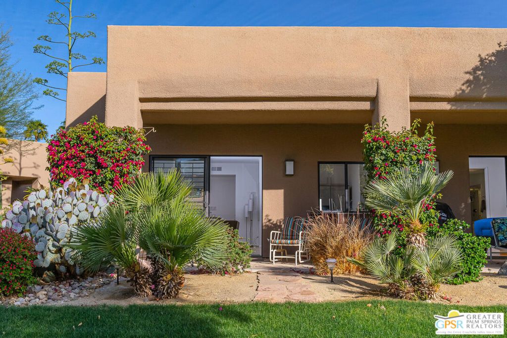 Image 27 of property listing at 67573 N Natoma Drive, Cathedral City, CA 92234