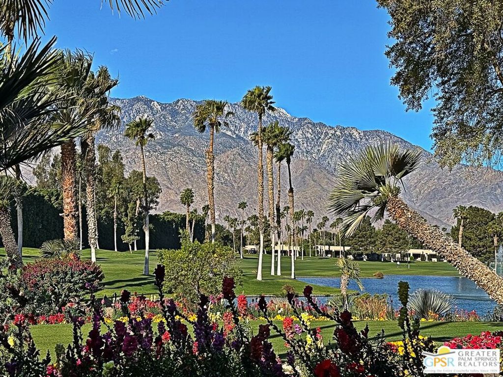 Image 33 of property listing at 67573 N Natoma Drive, Cathedral City, CA 92234