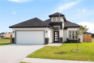 2321 Cardinal Drive, Weslaco, TX 78596