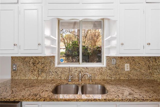 5363 Rosser Road, Smoke Rise, GA 30087