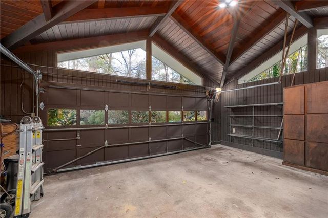 5363 Rosser Road, Smoke Rise, GA 30087