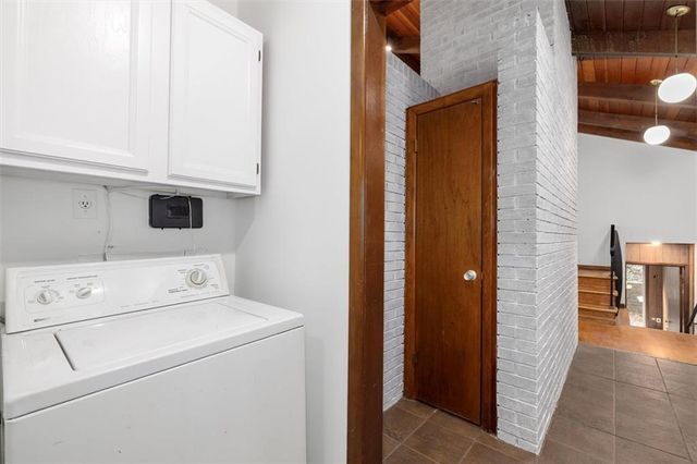 5363 Rosser Road, Smoke Rise, GA 30087