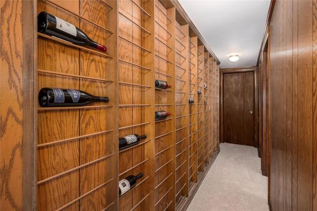 5363 Rosser Road, Smoke Rise, GA 30087